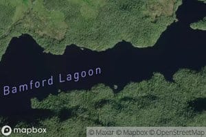 Bamford Lagoon
