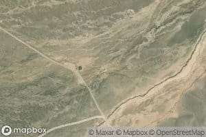 Garden Valley Reservoir