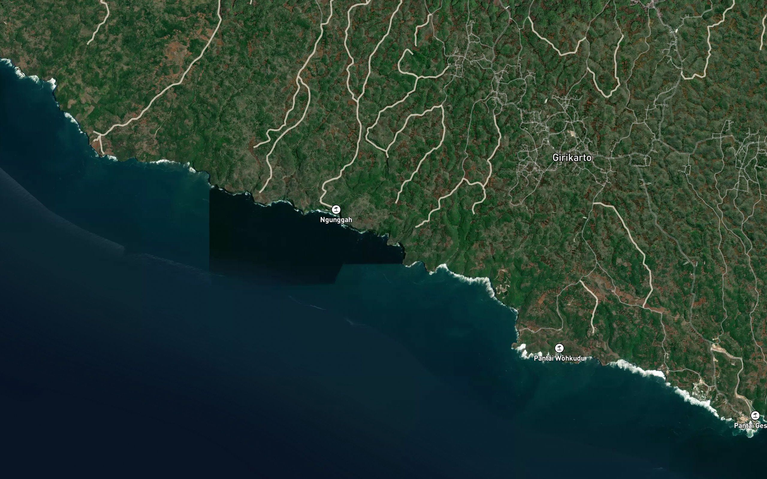 Teluk Nampu