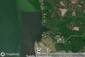 Sandy Cove