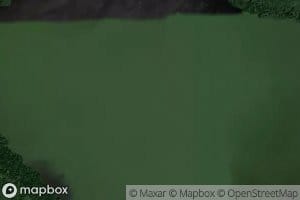 Laguna Pampa la Carreta