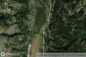 Forstrum Creek