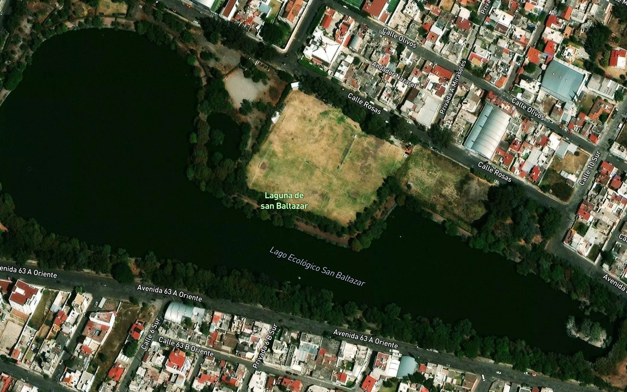 San Baltazar