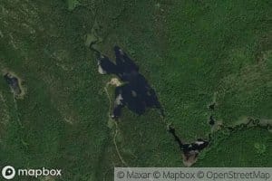 Lac Whitney
