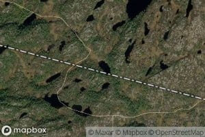 Storrtjorn