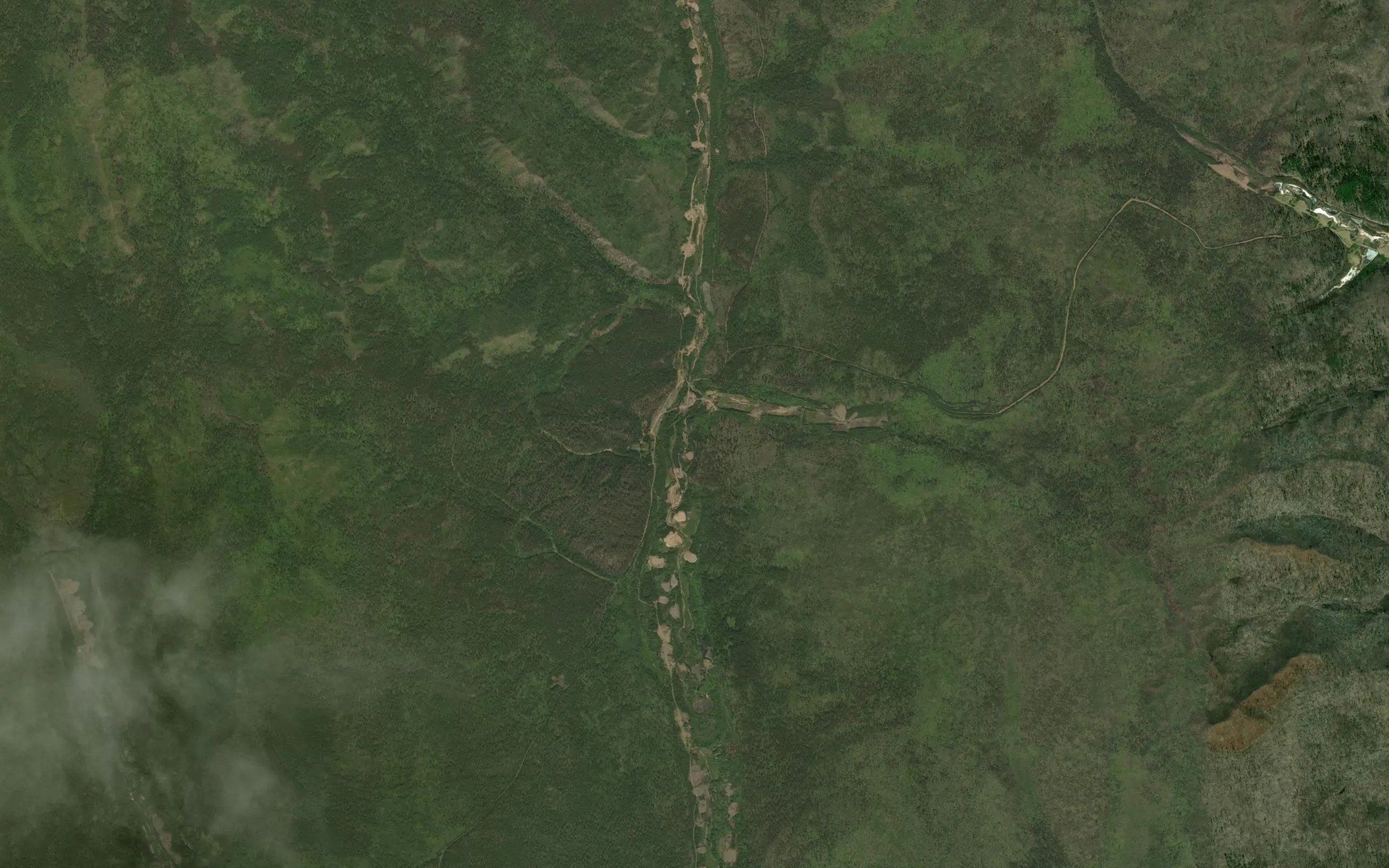 Pad' Innokent'yevskaya