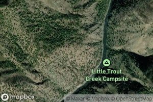 Little Trout Creek