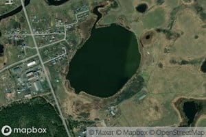 Ozero Pavlovskoye
