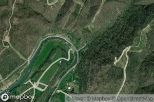 Little Tribble Creek