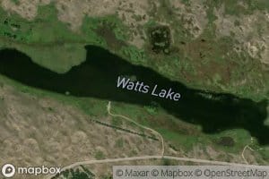 Watts Lake