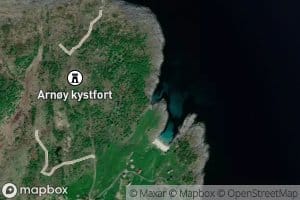 Vestervika