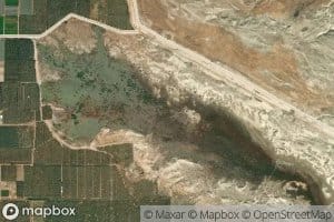 Bastat Wadi al Mallahah