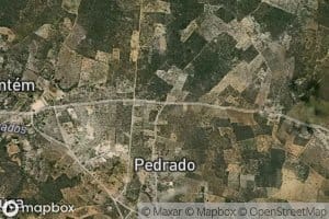 Corrego Cachoeirinha