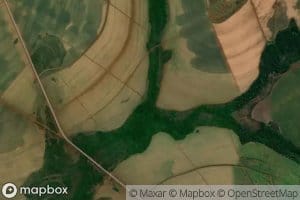 Corrego do Buriti Comprido