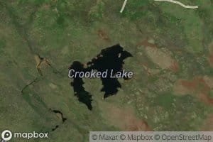 Crooked Lake