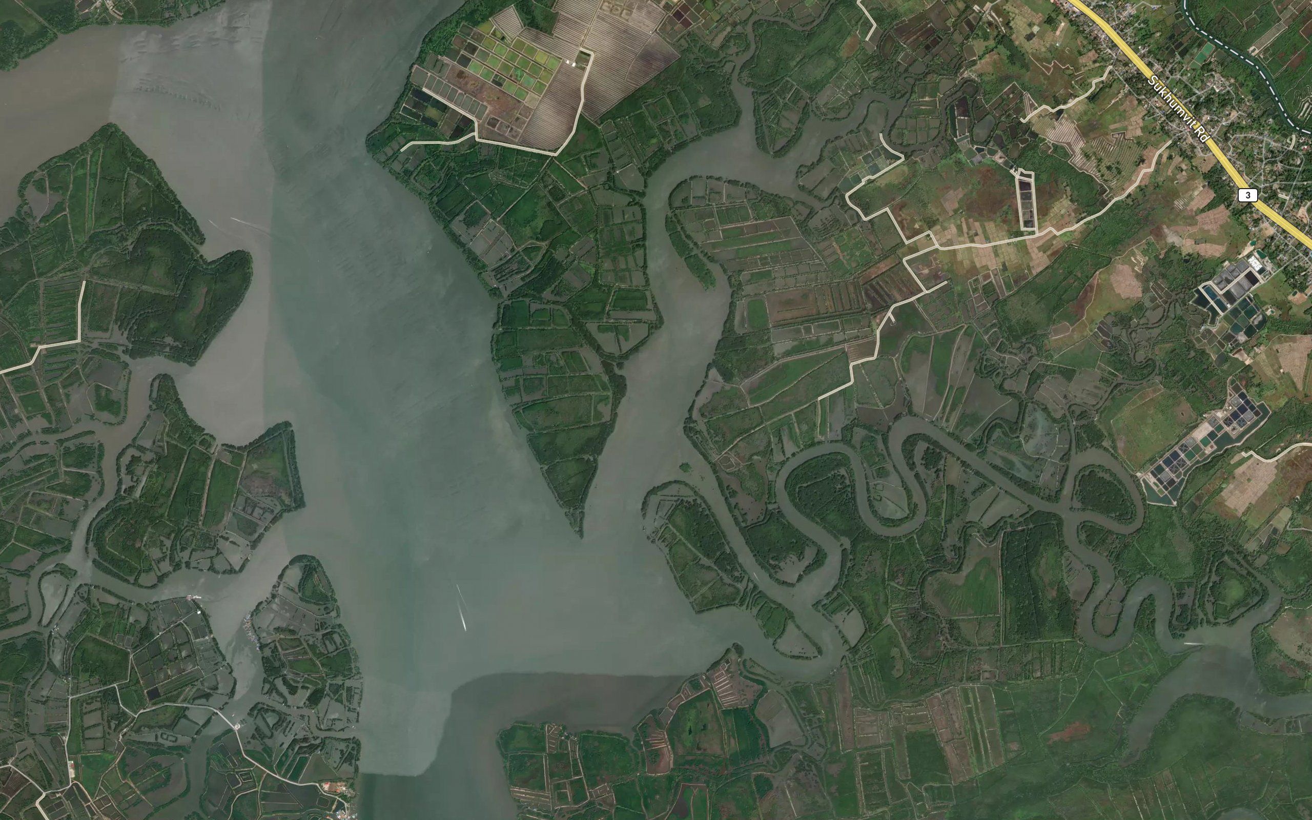 Khlong Wak