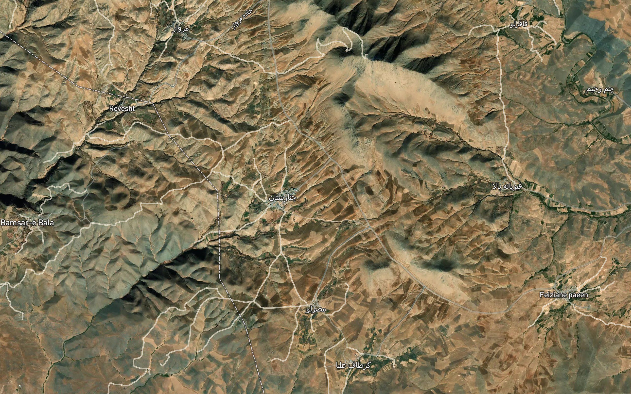 Cheshmeh-ye Guli