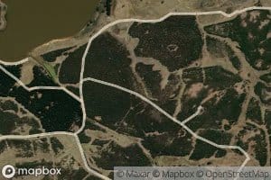 Baldy Creek