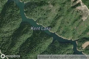 Kent Lake