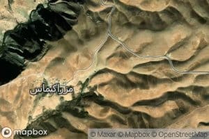 Cheshmeh-ye Estil Derazeh