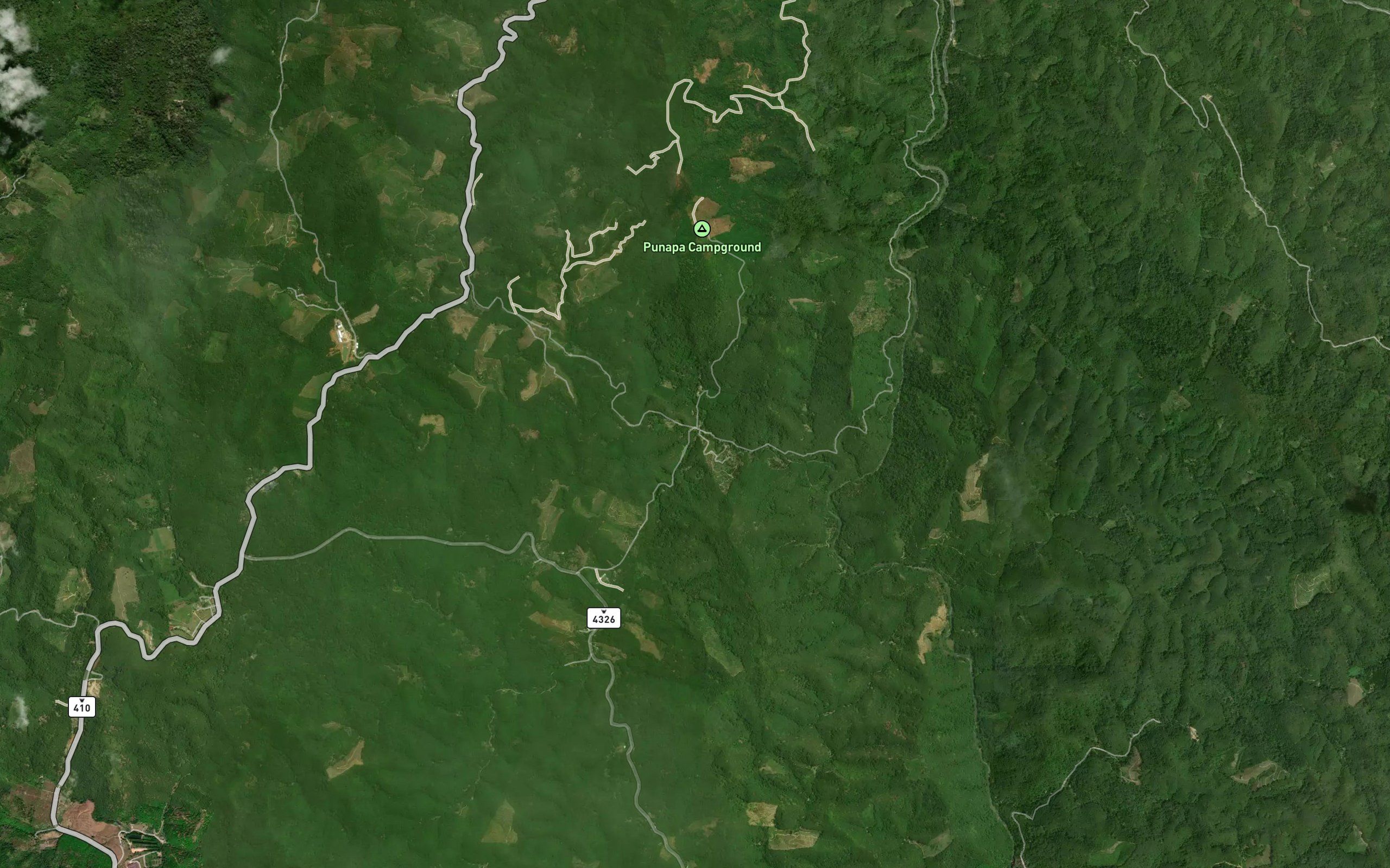 Khlong Ko Mo Sip Chet