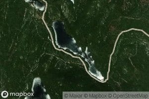 Lac Fred