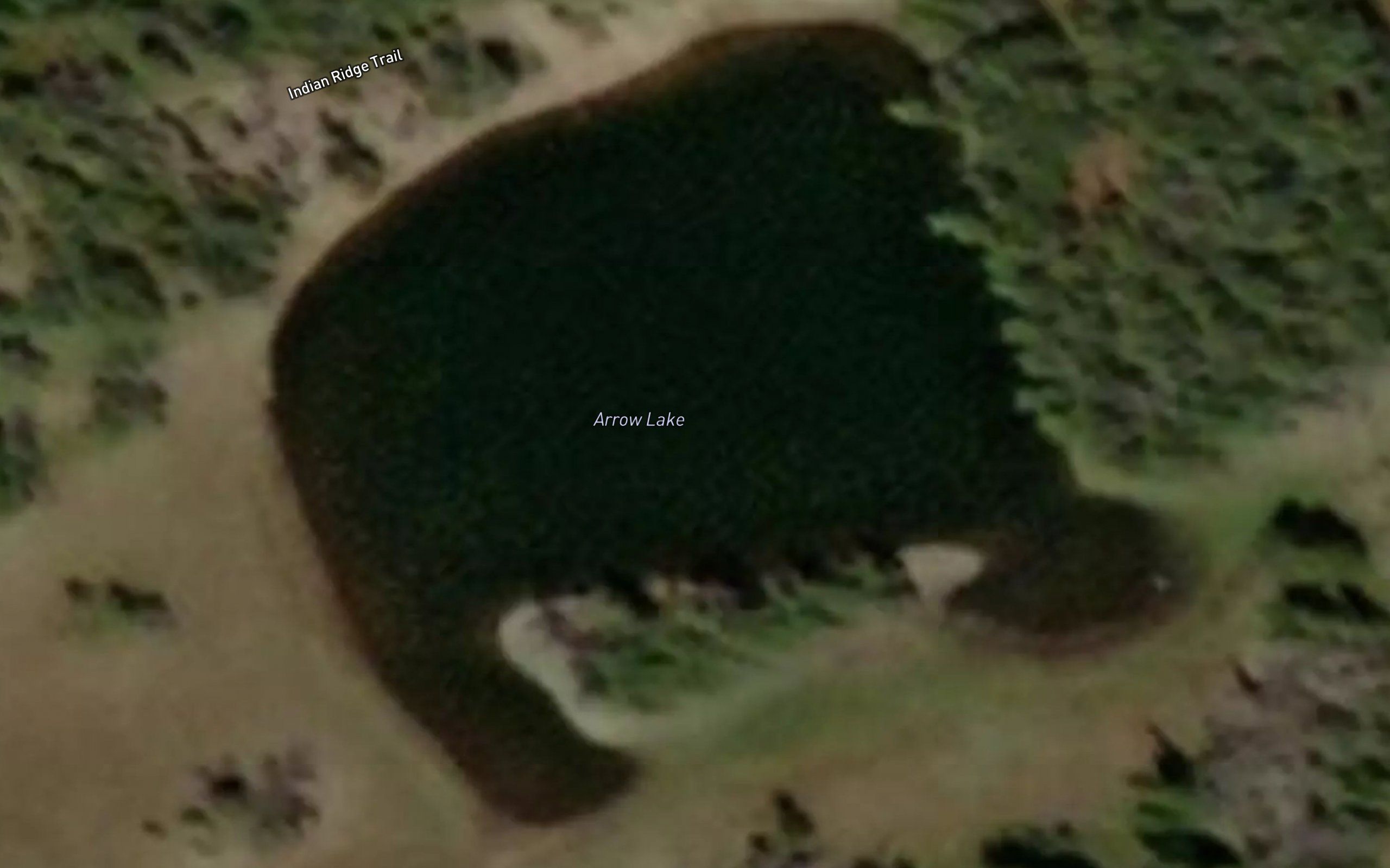 Arrow Lake