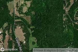 Chicken Creek