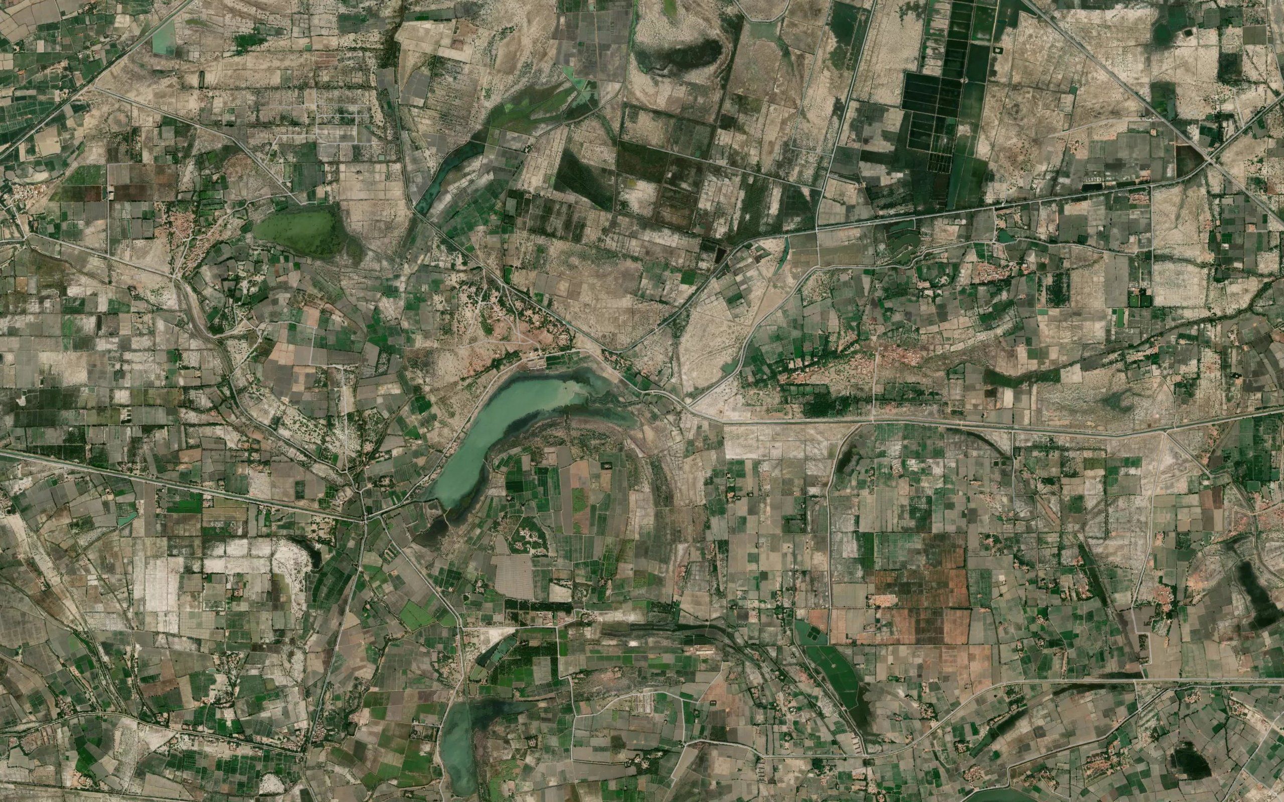 Sakro Canal