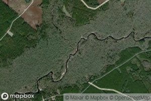 Jones Creek