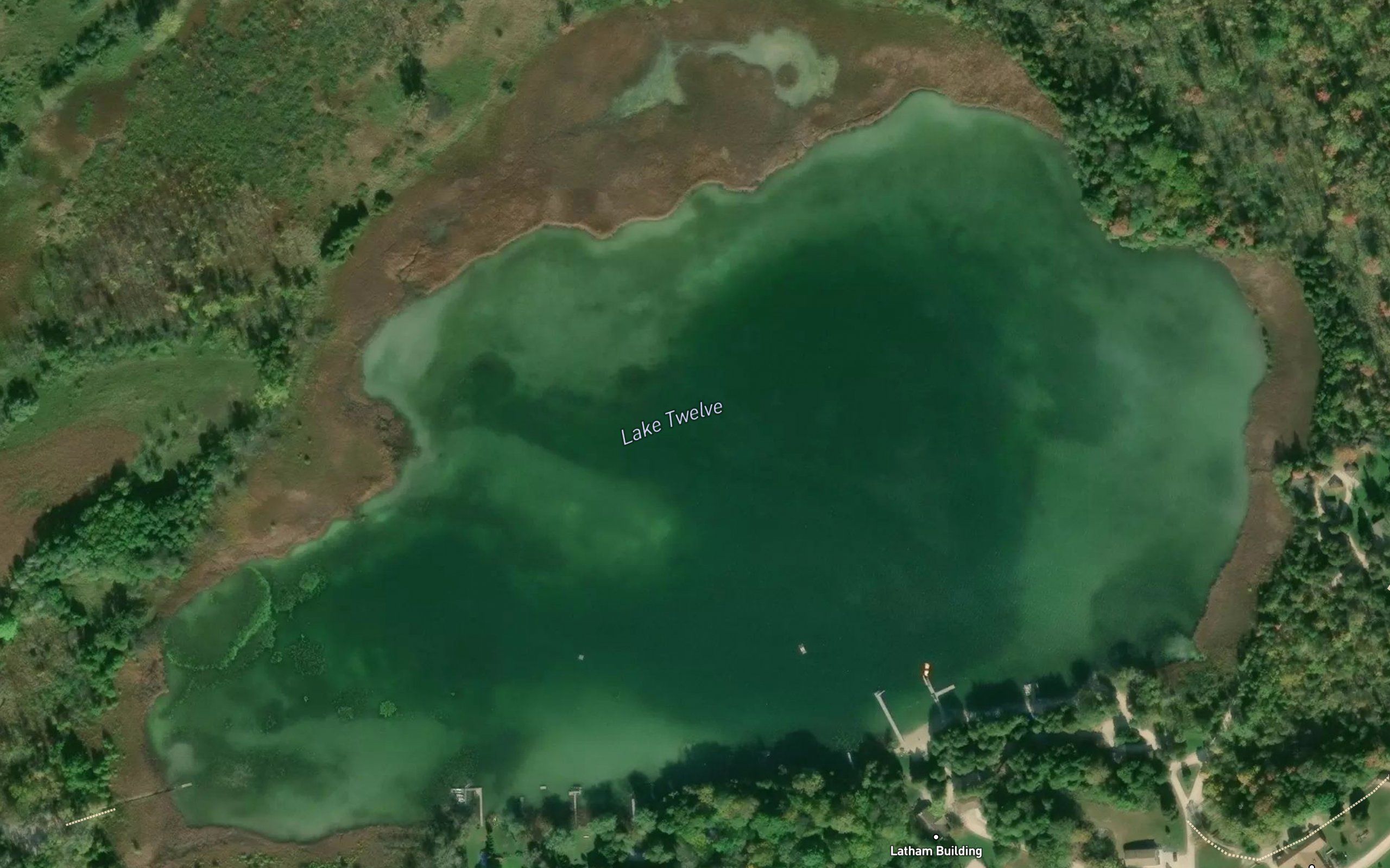 Lake Twelve