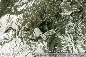 Crater Lake