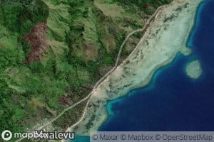 Natila Creek
