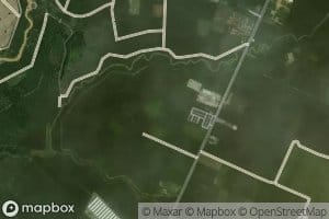 Sungai Pahlawan Kechil