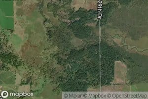 Magdanz Creek