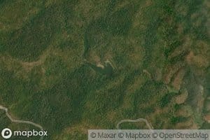 Ang Kep Nam Huai Man