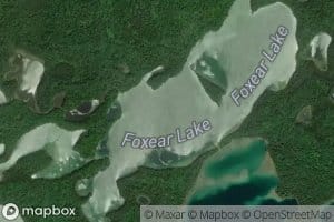Foxear Lake