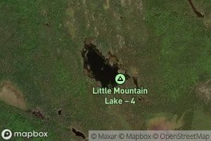 Little Mountain Lake