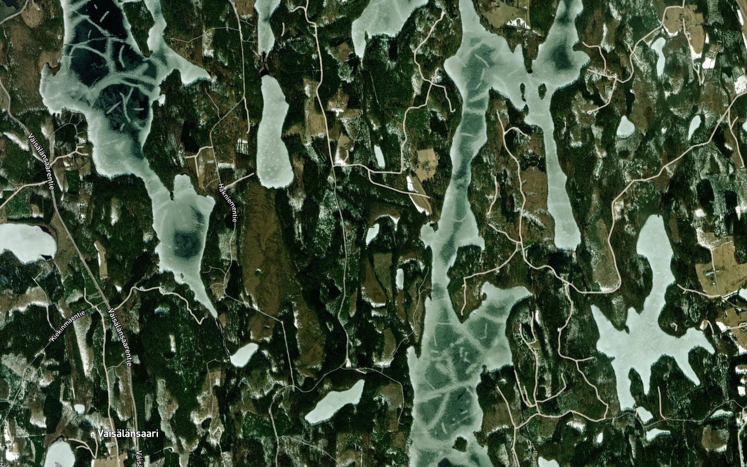Sydanmaanlampi