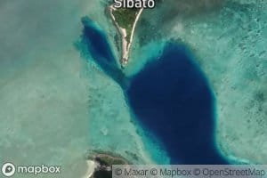 Indalacay Channel
