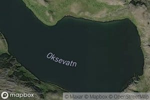 Vuoksajavri