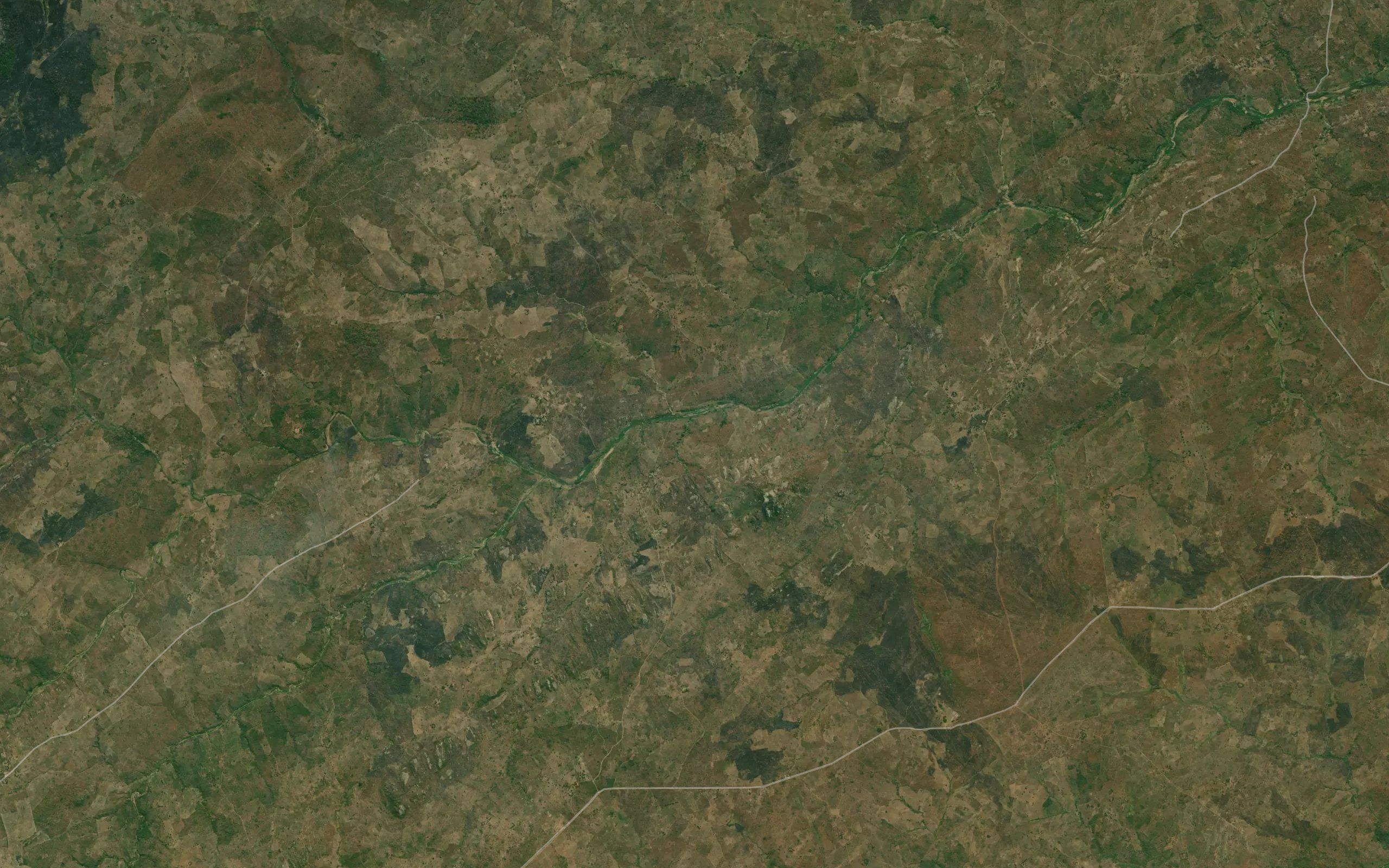Zambanhe