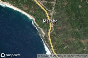 Wai Marang