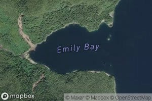 Emily Bay