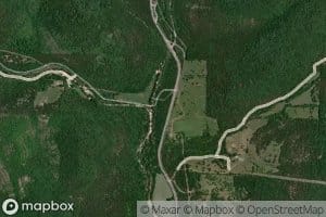 East Fork Rock Creek