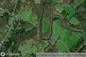 Cates Bend