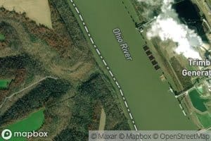 Marble Hill Creek
