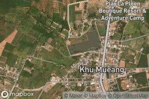 Ang Kep Nam Ban Khu Khat