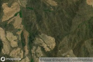 Barranca Agua de Las Camichinas