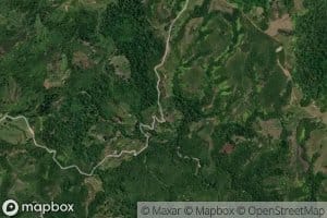 Quebrada Las Tapias